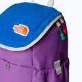 Zaino urbano per bambini The North Face Mini Explorer 10 l uva/blu eroe 4