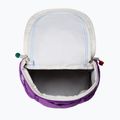 Zaino urbano per bambini The North Face Mini Explorer 10 l uva/blu eroe 5
