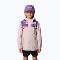 Zaino urbano per bambini The North Face Mini Explorer 10 l uva/blu eroe 8