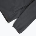 Felpa da uomo The North Face Glacier Heavyweight 1/2 Zip asphalt grey/tnf black 7