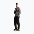 Felpa da uomo The North Face Kecha Crew smoked pearl/asphalt grey 2