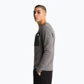 Felpa da uomo The North Face Kecha Crew smoked pearl/asphalt grey 4