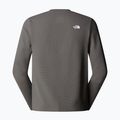 Felpa da uomo The North Face Kecha Crew smoked pearl/asphalt grey 6