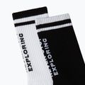 The North Face Everyday Crew Nse calzini 2 paia tnf blu/tnf bianco 2