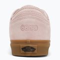 Scarpe Vans Rowley Classic rosa seppia 6