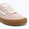 Scarpe Vans Rowley Classic rosa seppia 7