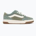 Scarpe Vans Hylane tè verde 2