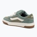 Scarpe Vans Hylane tè verde 3