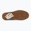 Scarpe Vans Hylane tè verde 4