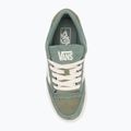 Scarpe Vans Hylane tè verde 5