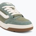 Scarpe Vans Hylane tè verde 7