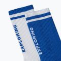 The North Face Everyday Crew Nse calzini 2 paia tnf blu/tnf bianco 2