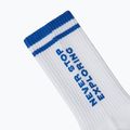 The North Face Everyday Crew Nse calzini 2 paia tnf blu/tnf bianco 3