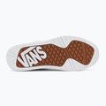 Scarpe Vans Hylane rosa seppia 4