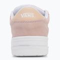 Scarpe Vans Hylane rosa seppia 6