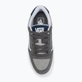Scarpe Vans Hylane tri-tone grigio/blu 5