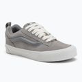 Scarpe Vans Knu Skool in pelle scamosciata grigia