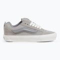 Scarpe Vans Knu Skool in pelle scamosciata grigia