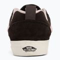 Scarpe Vans Knu Skool rosa seppia pop 6