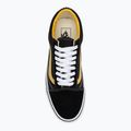 Scarpe Vans Old Skool giallo pop 5