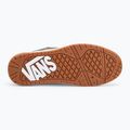 Scarpe Vans Upland riflettenti in peltro 4