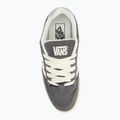 Scarpe Vans Upland riflettenti in peltro 5