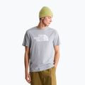 T-shirt da uomo The North Face Evolution Half Dome tnf pale grey heather