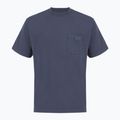 Maglietta Vans Original Standards Wash Pocket da uomo, parisian night