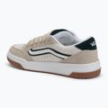 Scarpe Vans Hylane tri-tone cachi/verde 3