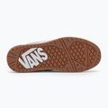 Scarpe Vans Hylane tri-tone cachi/verde 4