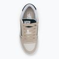 Scarpe Vans Hylane tri-tone cachi/verde 5