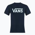 T-shirt da uomo Vans Mn Vans Classic blu/menta