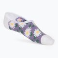 Calzini Vans Buggin Out Canoodle da donna in cristallo blu 3