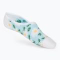 Calzini Vans Buggin Out Canoodle da donna in cristallo blu 4