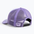 Vans Classic Patch Curved Bill Trucker cap purple haze 2