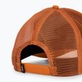 Vans Classic Patch Curved Bill Trucker Cappello da baseball in marmellata 4