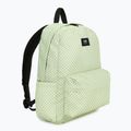 Zaino Vans Old Skool Check 22 l shadow lime urban 2