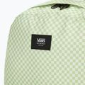Zaino Vans Old Skool Check 22 l shadow lime urban 5