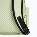 Zaino Vans Old Skool Check 22 l shadow lime urban 6
