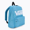 Zaino urbano Vans Old Skool Drop V 22 l heritage blue 2