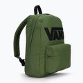Zaino Vans Old Skool Drop V 22 l loden verde urbano 2