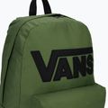 Zaino Vans Old Skool Drop V 22 l loden verde urbano 4