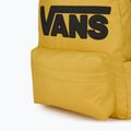 Zaino urbano Vans Old Skool Drop V 22 l senape piccante 5