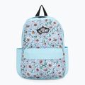 Zaino Vans Old Skool Grom per bambini 18 l blu cristallo