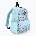 Zaino Vans Old Skool Grom per bambini 18 l blu cristallo 2