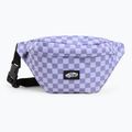 Vans Traveler Fanny Pack 2 l borsa da rene viola haze