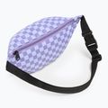 Vans Traveler Fanny Pack 2 l borsa da rene viola haze 2