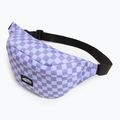 Vans Traveler Fanny Pack 2 l borsa da rene viola haze 3