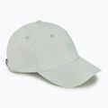Furgoni Court Side Curved Bill Jockey berretto da baseball accenno di menta