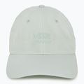 Furgoni Court Side Curved Bill Jockey berretto da baseball accenno di menta 2